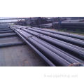 Efw Erw Welded Pipe 304 / 304L